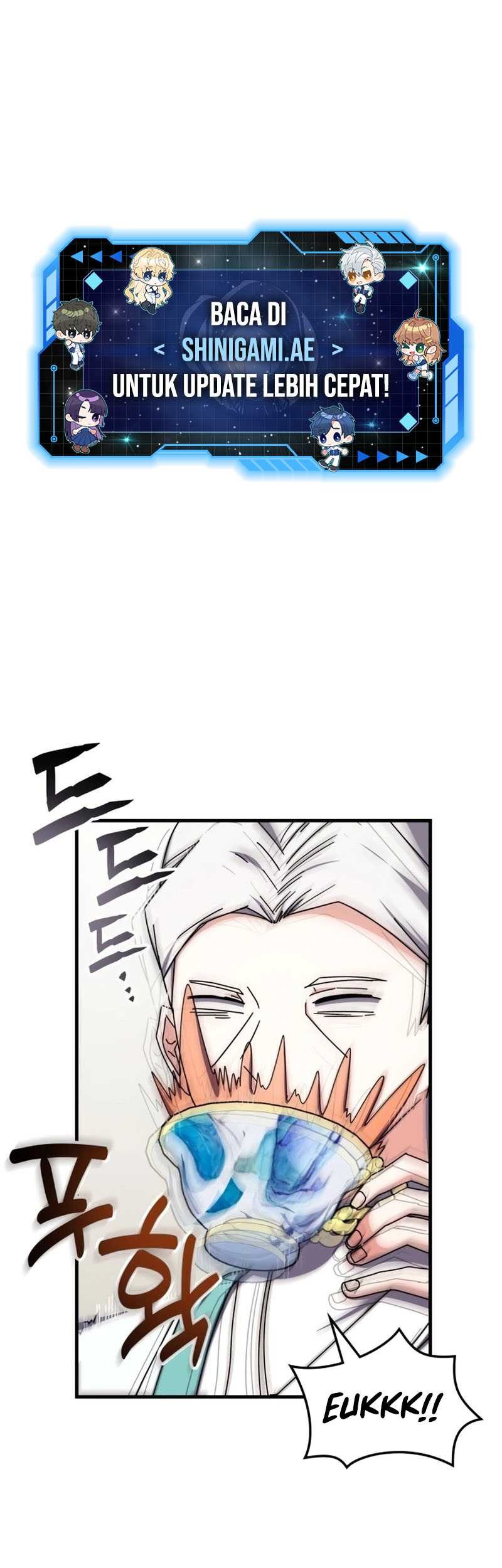 Transcension Academy Chapter 99 - halaman 2