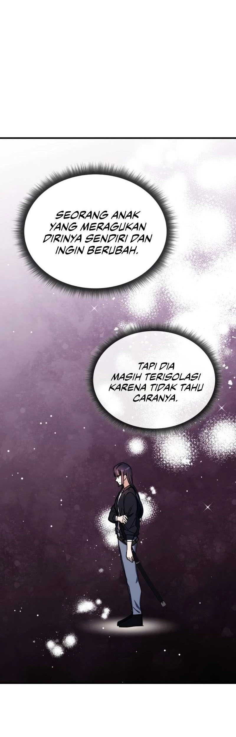 Transcension Academy Chapter 99 - halaman 21