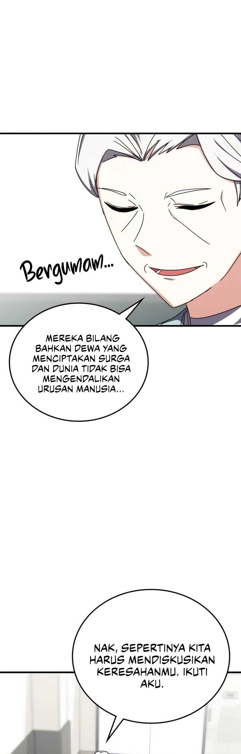 Transcension Academy Chapter 99 - halaman 22