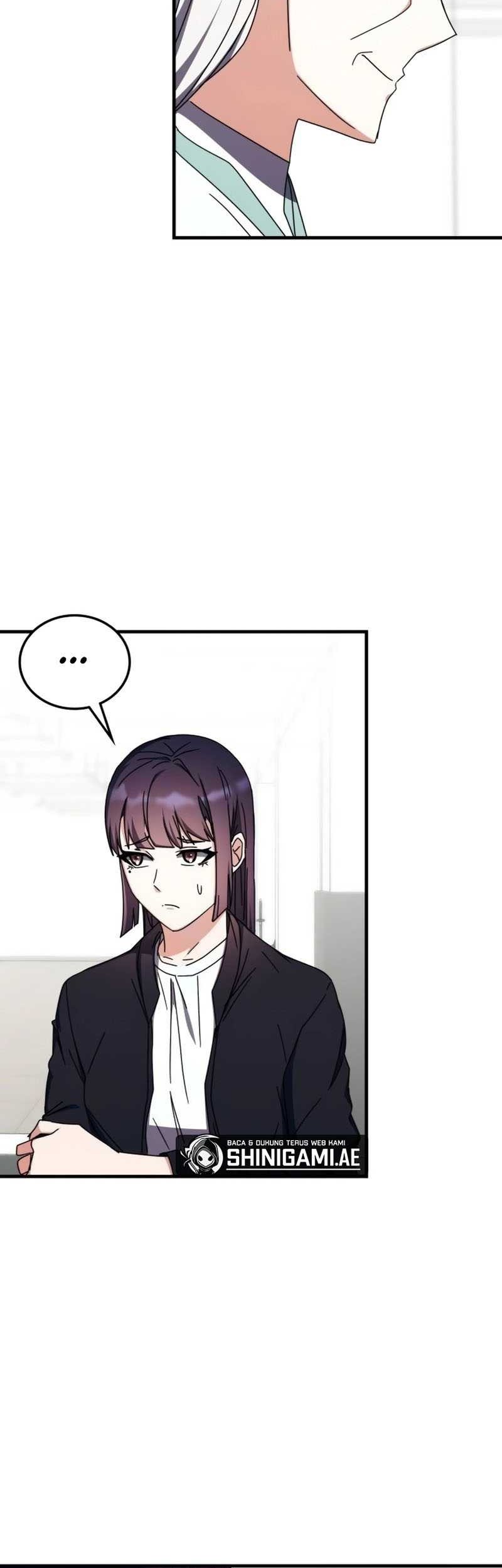 Transcension Academy Chapter 99 - halaman 24