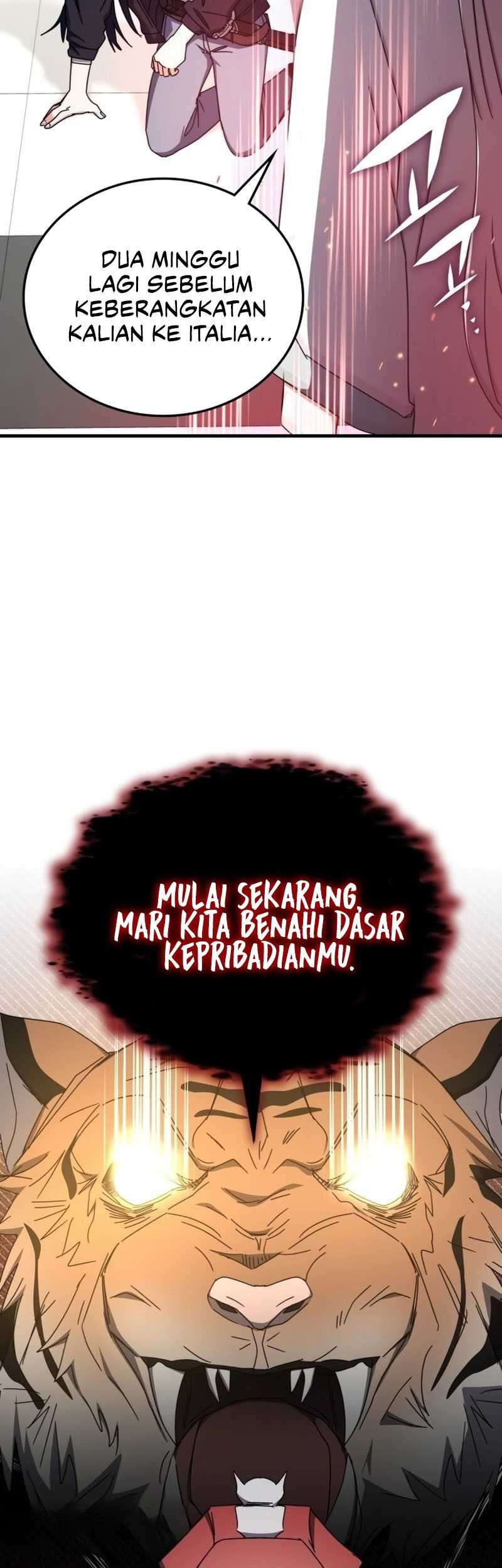 Transcension Academy Chapter 99 - halaman 28