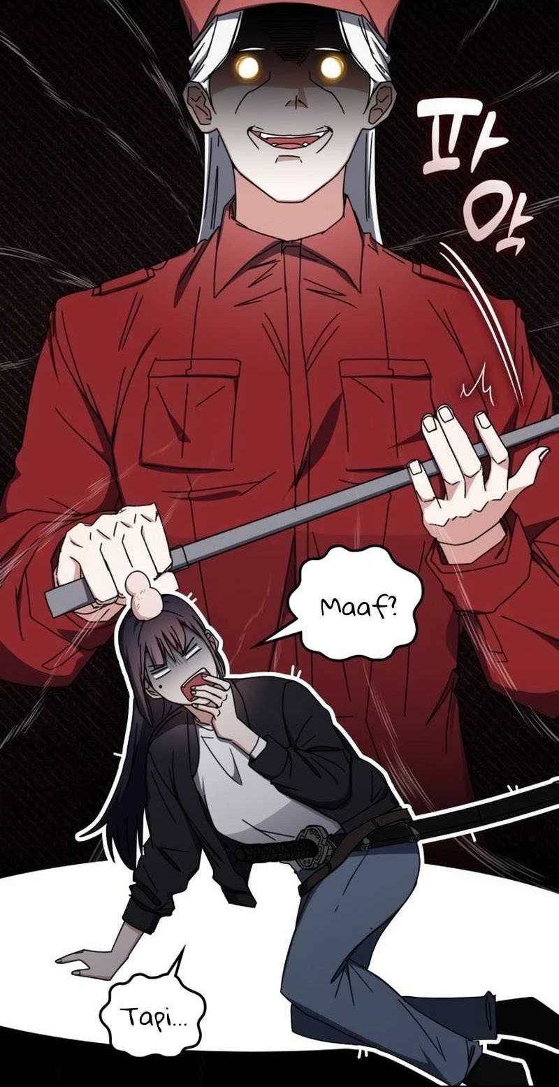 Transcension Academy Chapter 99 - halaman 29