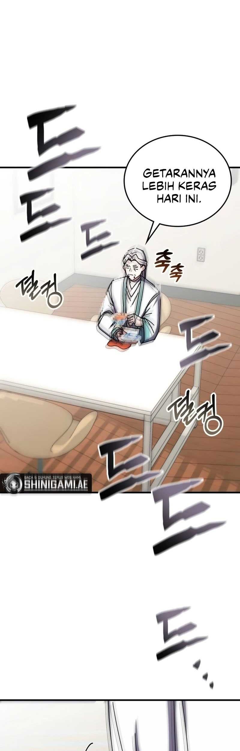 Transcension Academy Chapter 99 - halaman 3