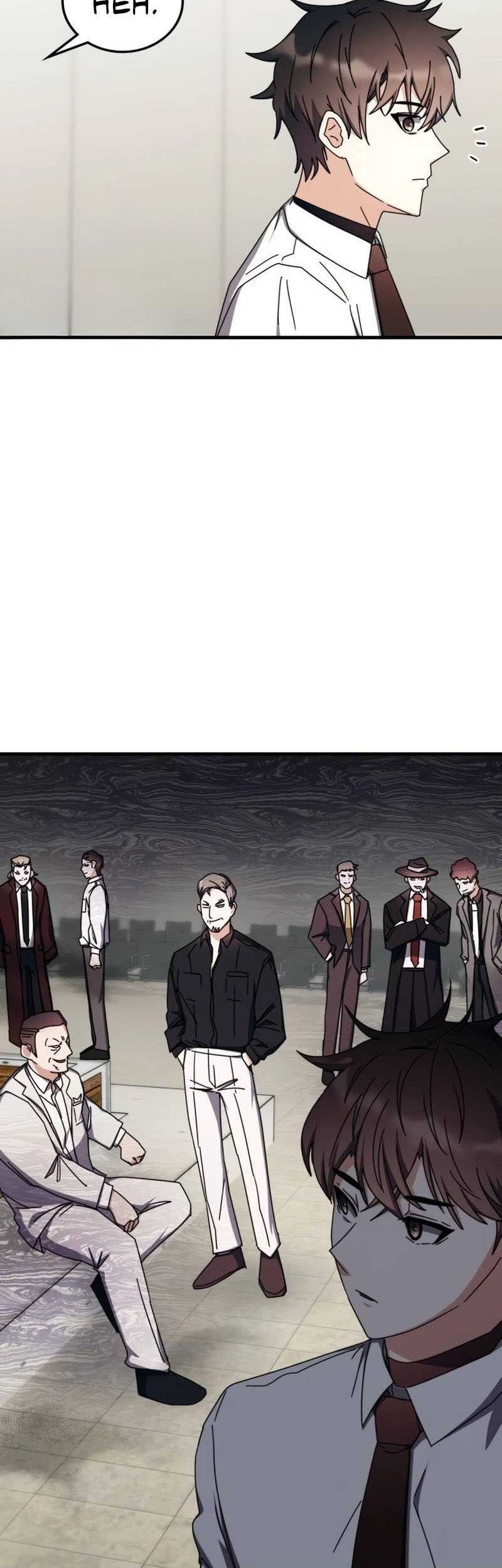 Transcension Academy Chapter 99 - halaman 39