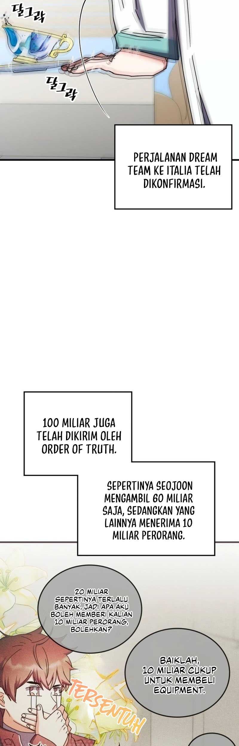 Transcension Academy Chapter 99 - halaman 4