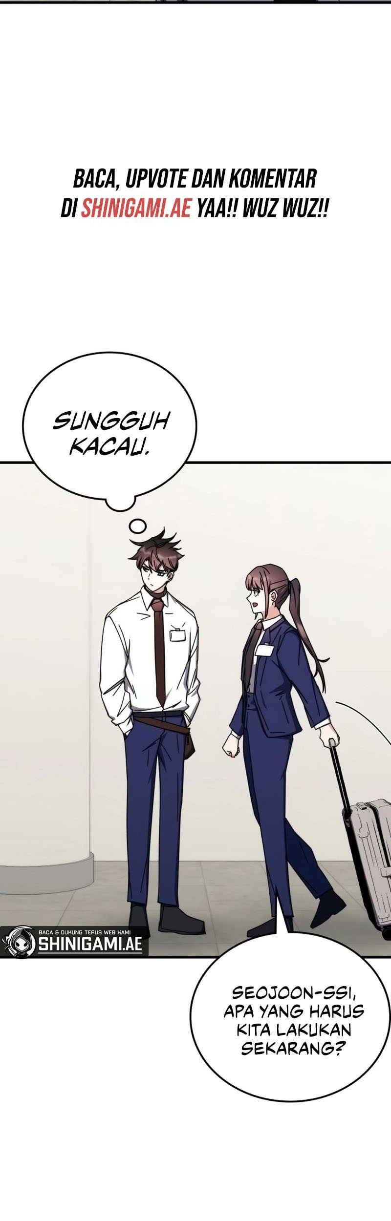 Transcension Academy Chapter 99 - halaman 40