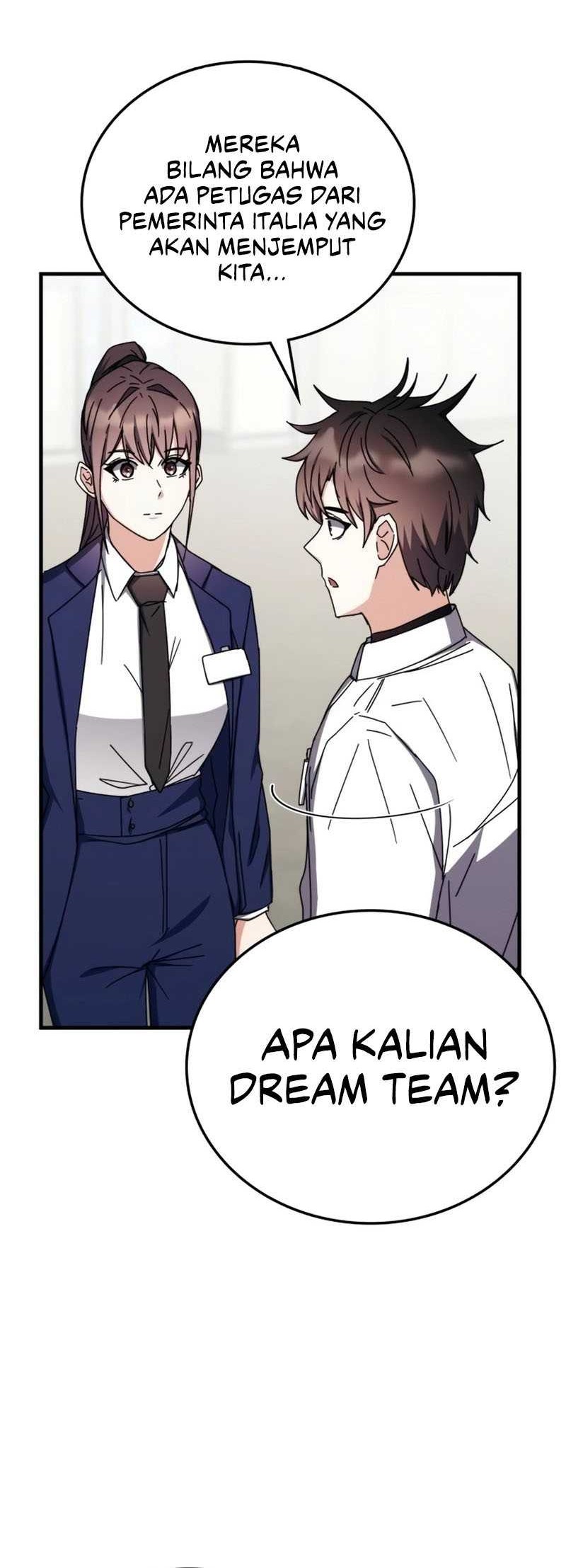 Transcension Academy Chapter 99 - halaman 41