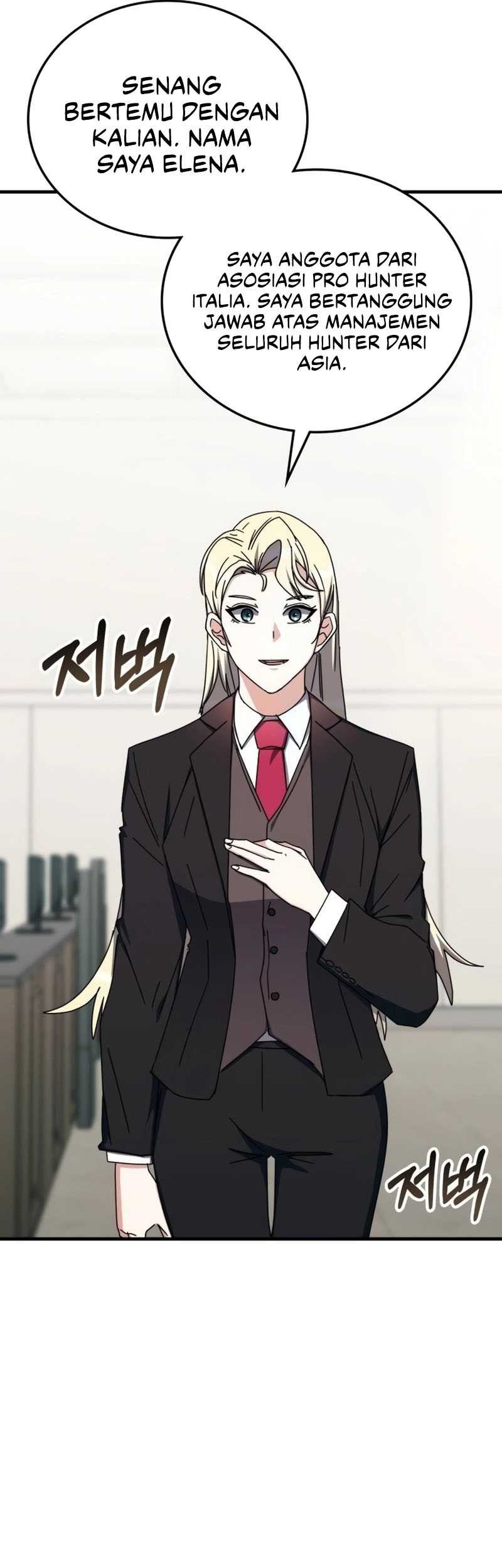 Transcension Academy Chapter 99 - halaman 42