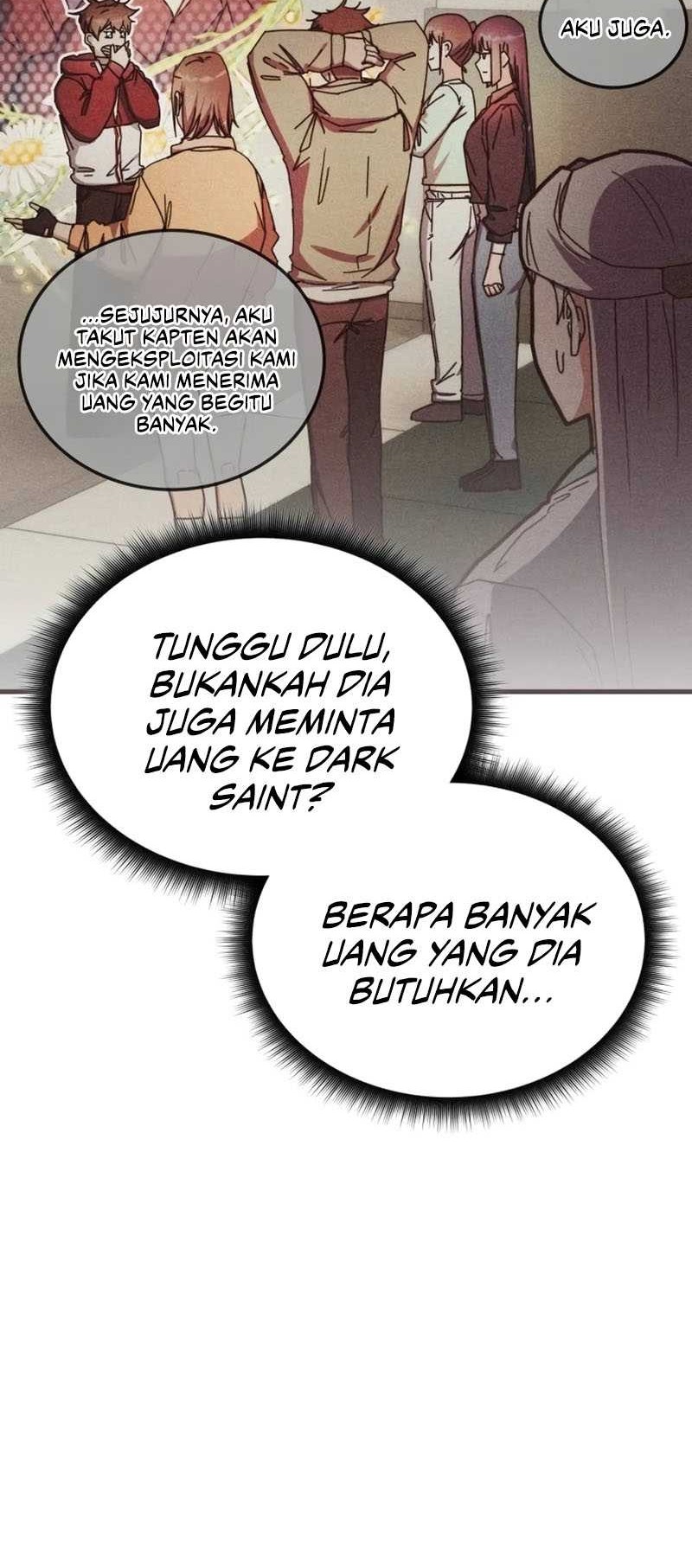 Transcension Academy Chapter 99 - halaman 5