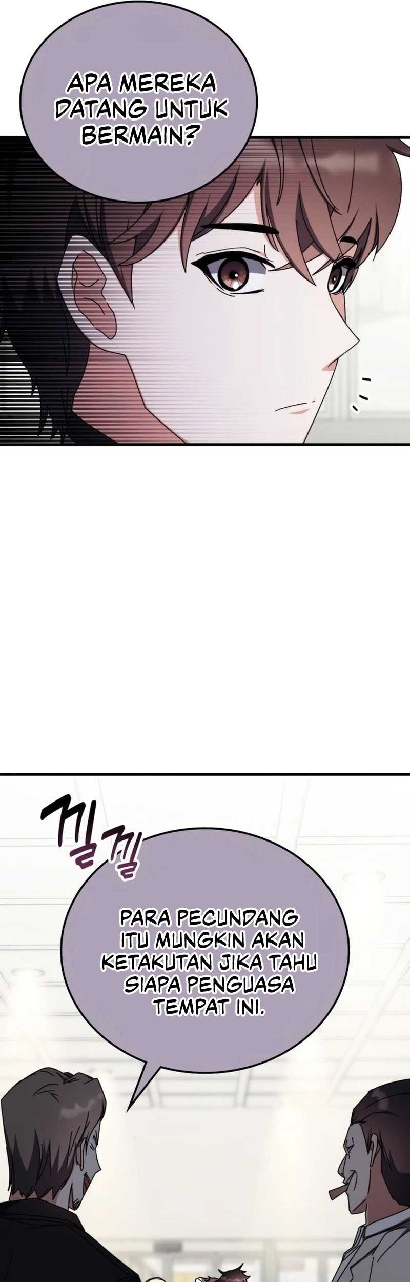 Transcension Academy Chapter 99 - halaman 50