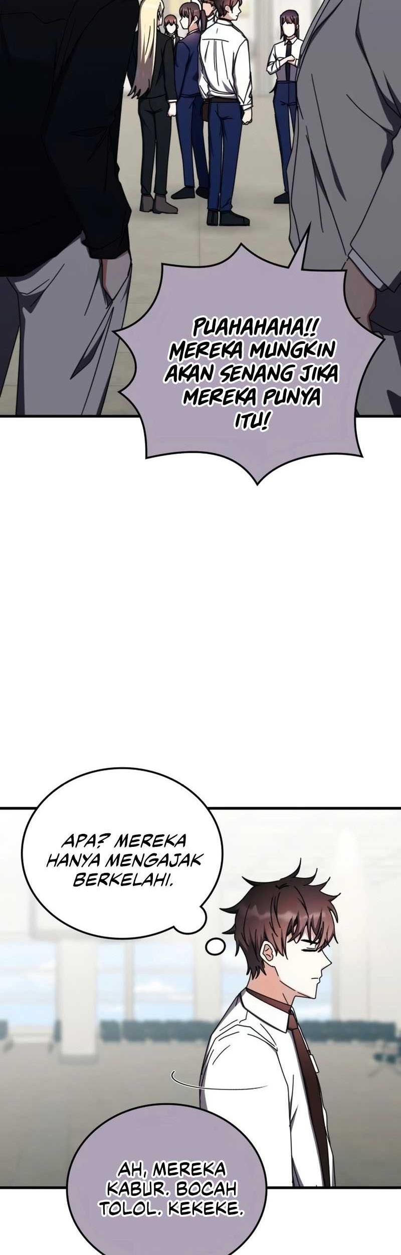 Transcension Academy Chapter 99 - halaman 51