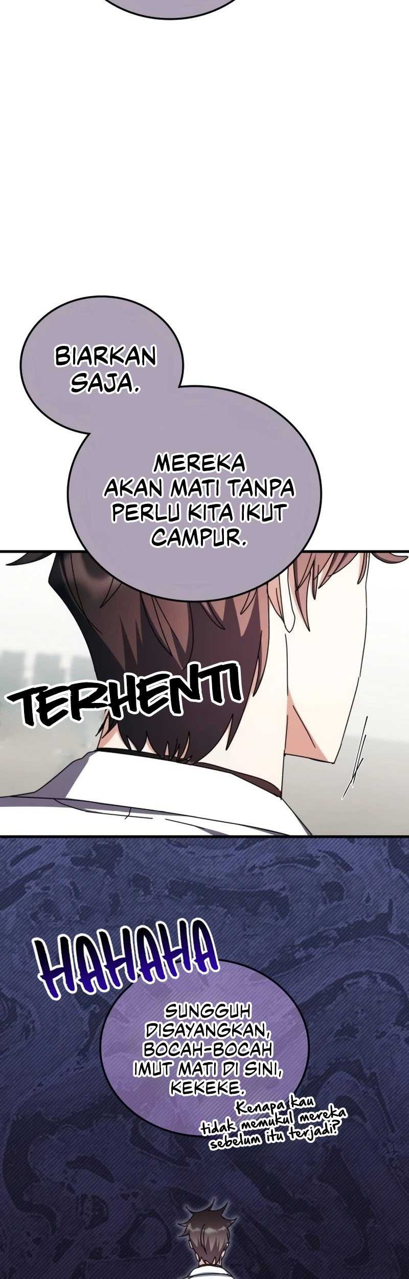 Transcension Academy Chapter 99 - halaman 52