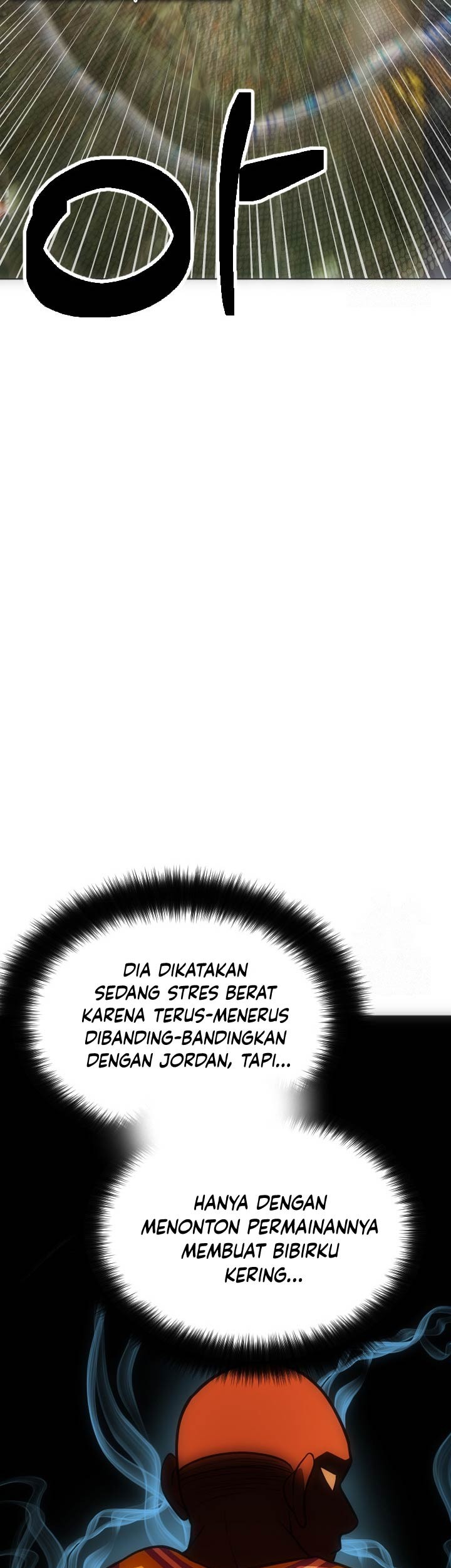 Transformed Into A Piece Of Land Chapter 1 - halaman 22