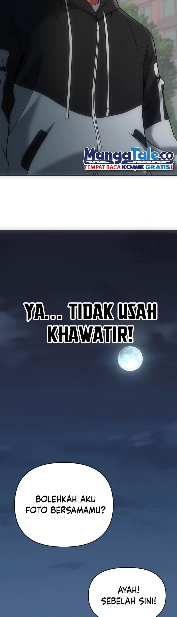 Transformed Into A Piece Of Land Chapter 1 - halaman 46
