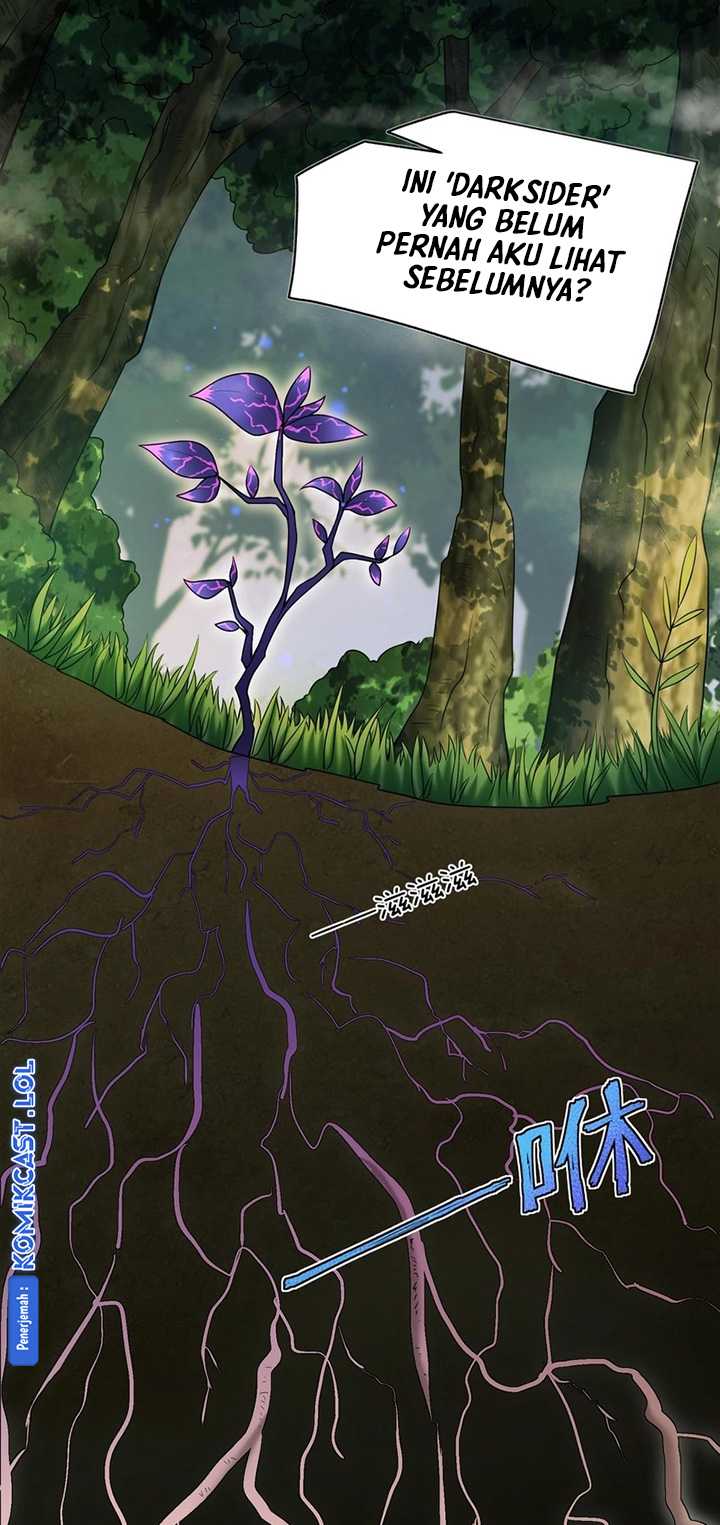 Transformed Into A Piece Of Land Chapter 1 - halaman 83