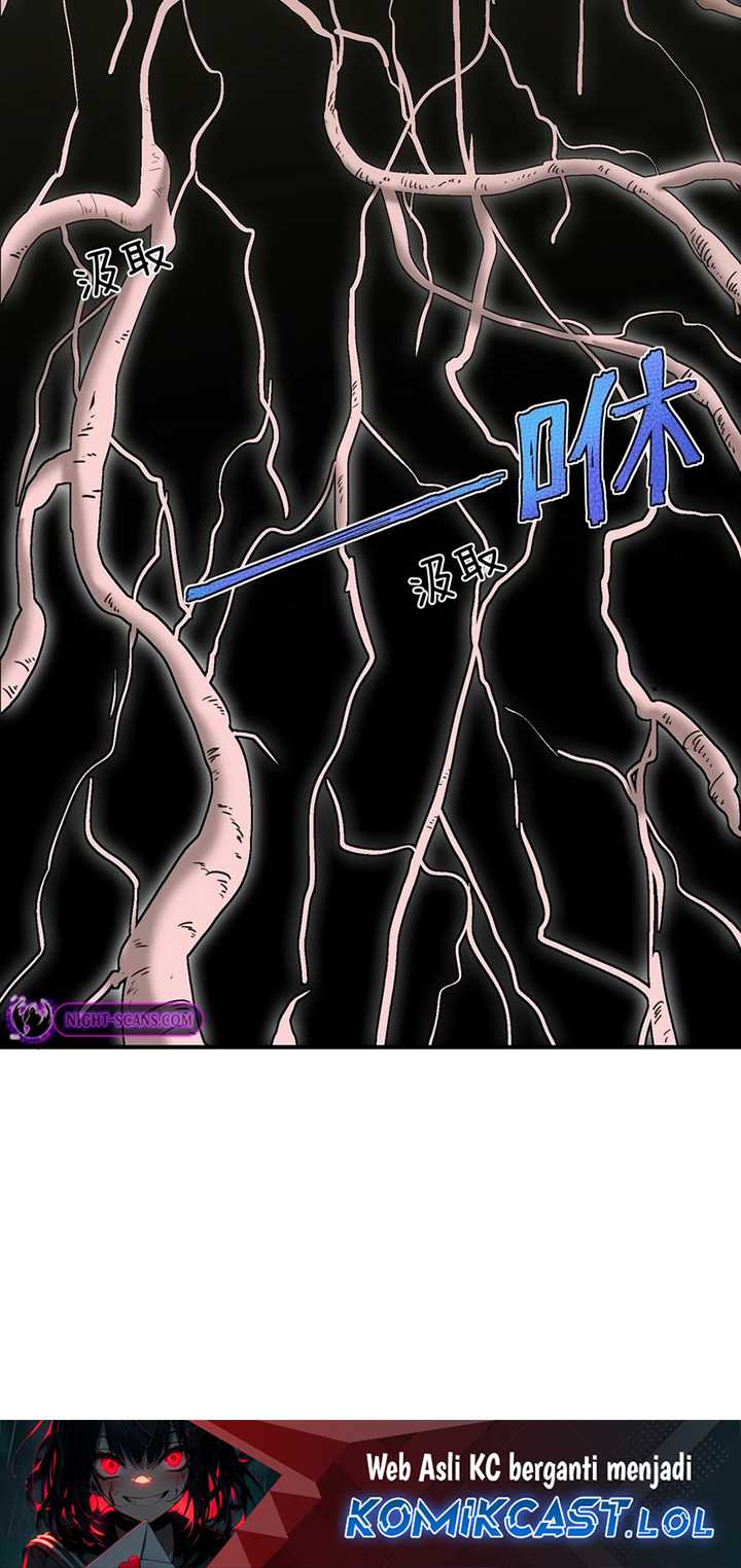 Transformed Into A Piece Of Land Chapter 1 - halaman 84