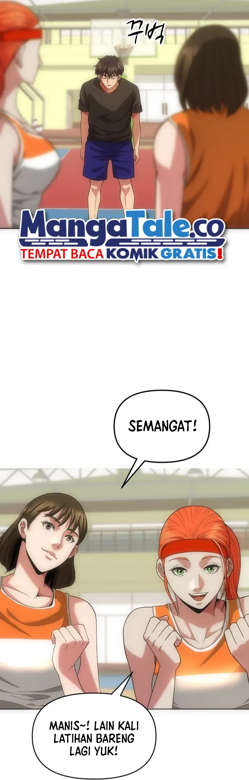 Transformed Into A Piece Of Land Chapter 10 - halaman 12