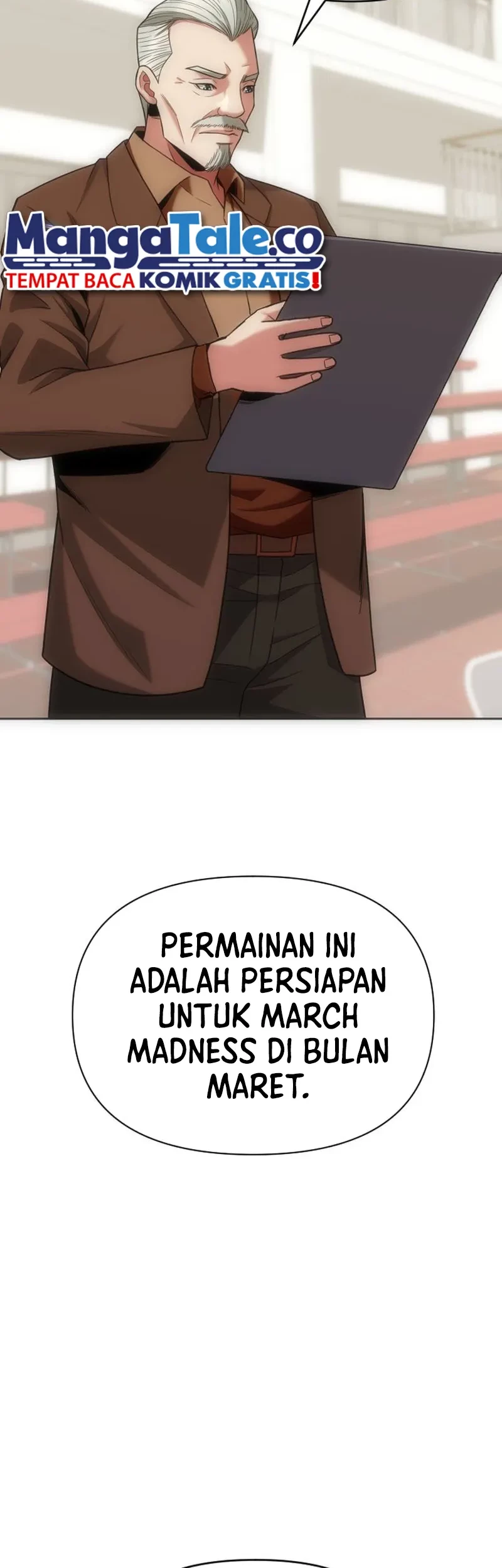 Transformed Into A Piece Of Land Chapter 10 - halaman 17