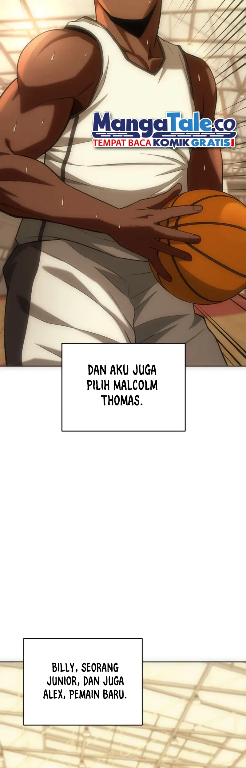 Transformed Into A Piece Of Land Chapter 10 - halaman 29
