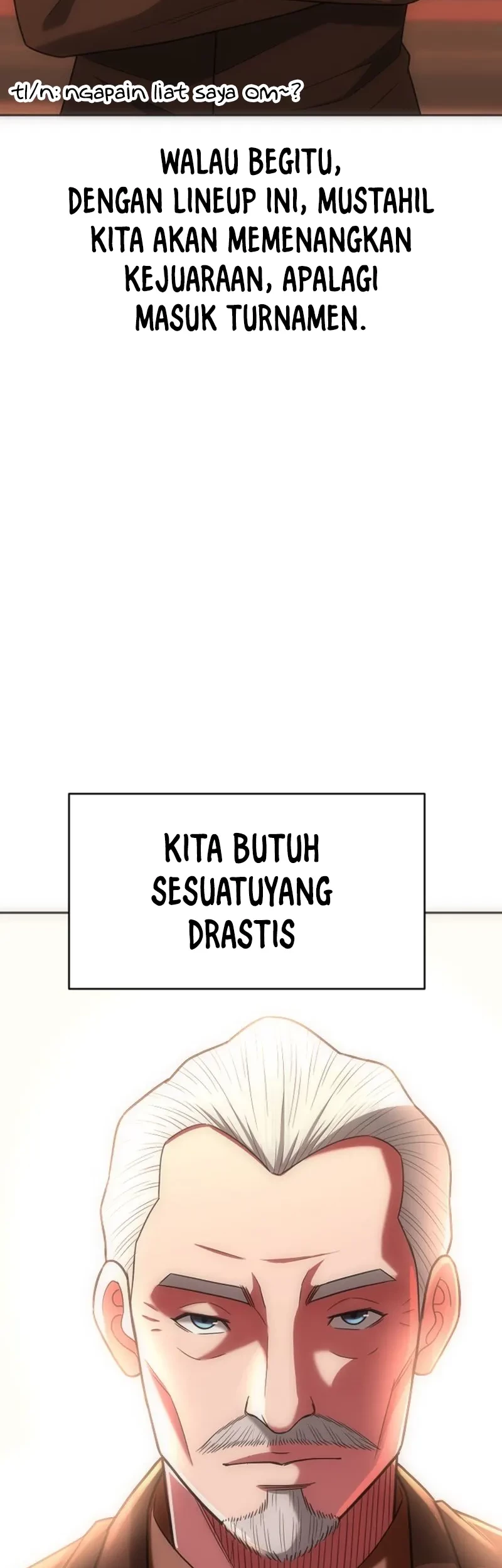 Transformed Into A Piece Of Land Chapter 10 - halaman 35