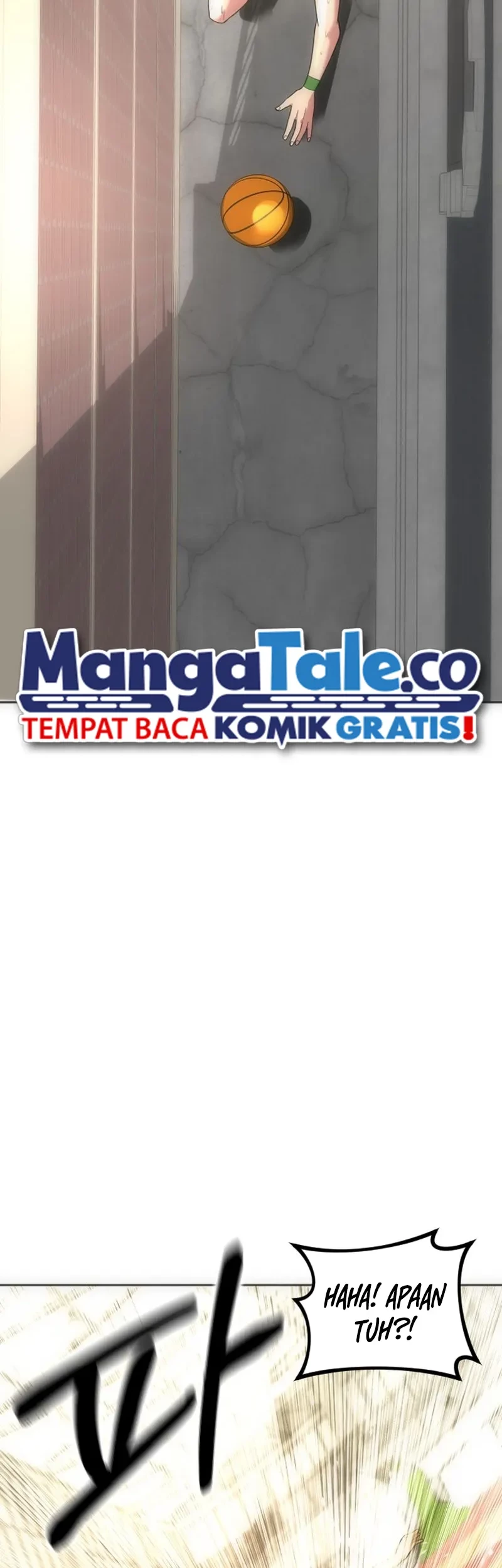 Transformed Into A Piece Of Land Chapter 10 - halaman 59