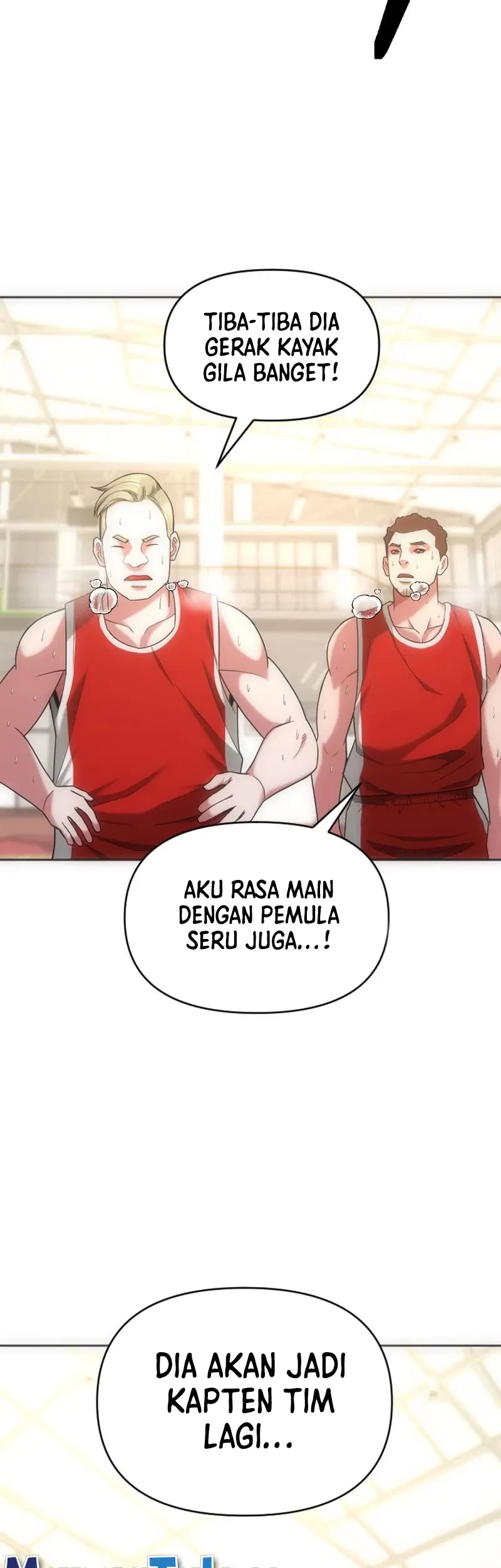 Transformed Into A Piece Of Land Chapter 10 - halaman 65