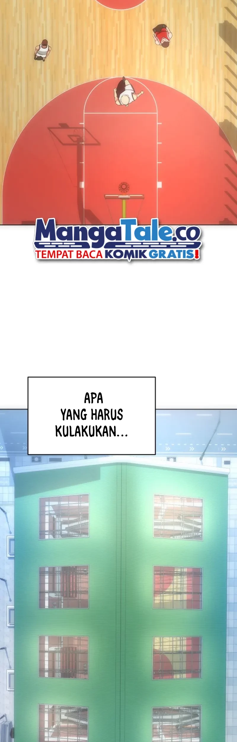 Transformed Into A Piece Of Land Chapter 10 - halaman 69