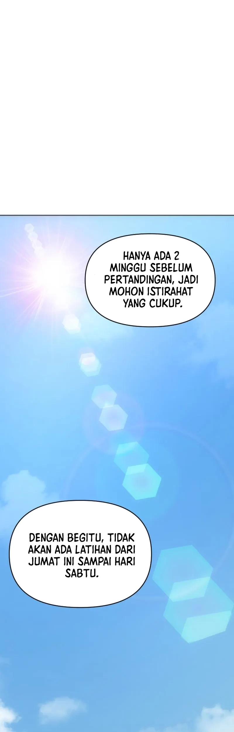 Transformed Into A Piece Of Land Chapter 12 - halaman 58