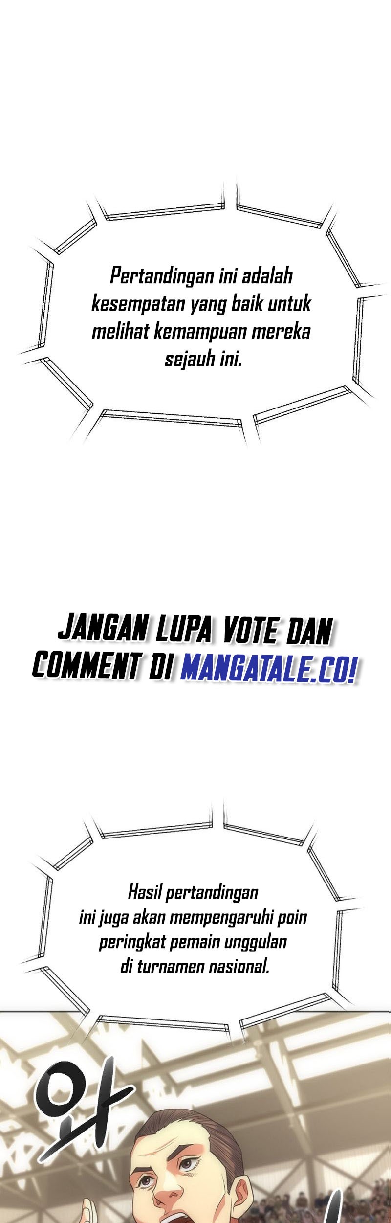 Transformed Into A Piece Of Land Chapter 13 - halaman 29