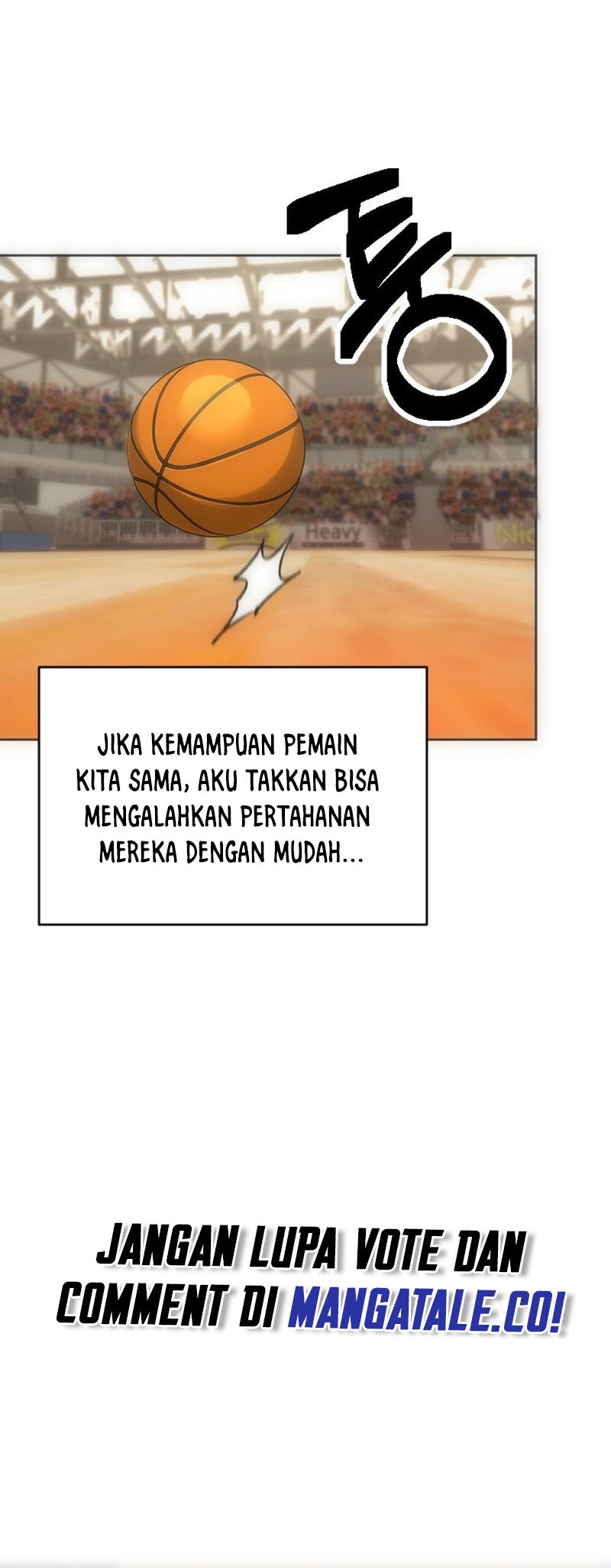Transformed Into A Piece Of Land Chapter 13 - halaman 48