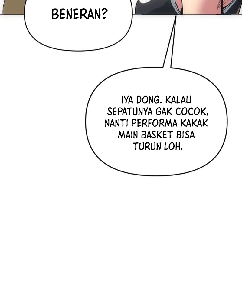 Transformed Into A Piece Of Land Chapter 13 - halaman 8