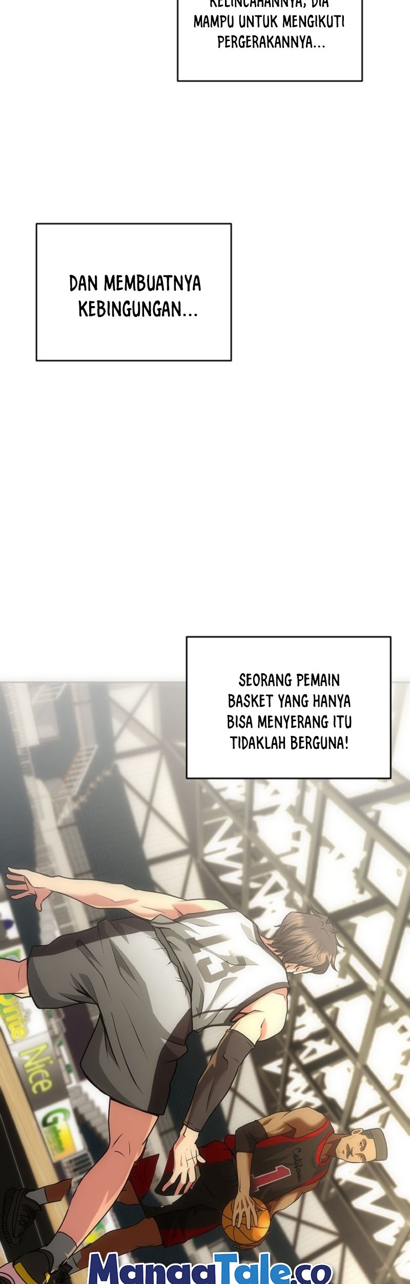 Transformed Into A Piece Of Land Chapter 14 - halaman 26