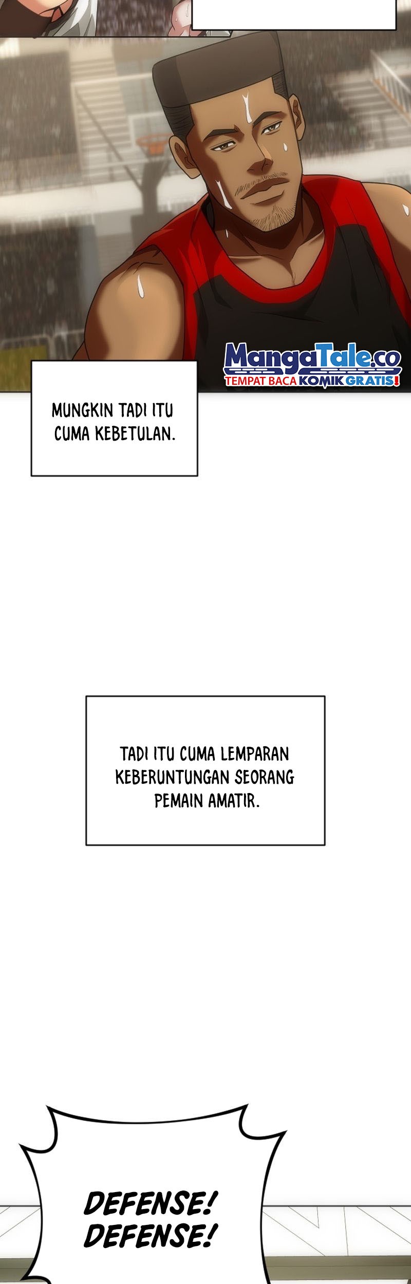 Transformed Into A Piece Of Land Chapter 14 - halaman 4