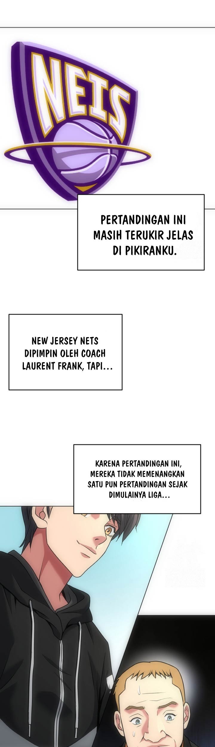 Transformed Into A Piece Of Land Chapter 16 - halaman 30