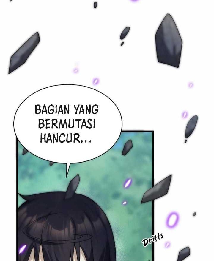 Transformed Into A Piece Of Land Chapter 16 - halaman 57