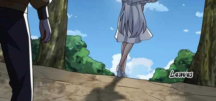 Transformed Into A Piece Of Land Chapter 16 - halaman 61
