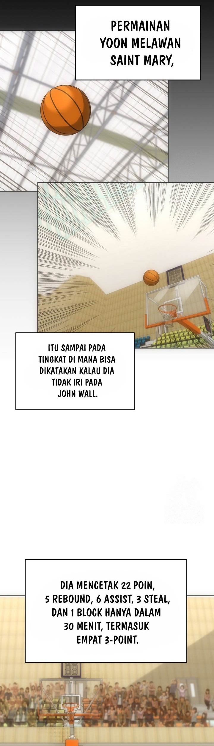 Transformed Into A Piece Of Land Chapter 16 - halaman 7