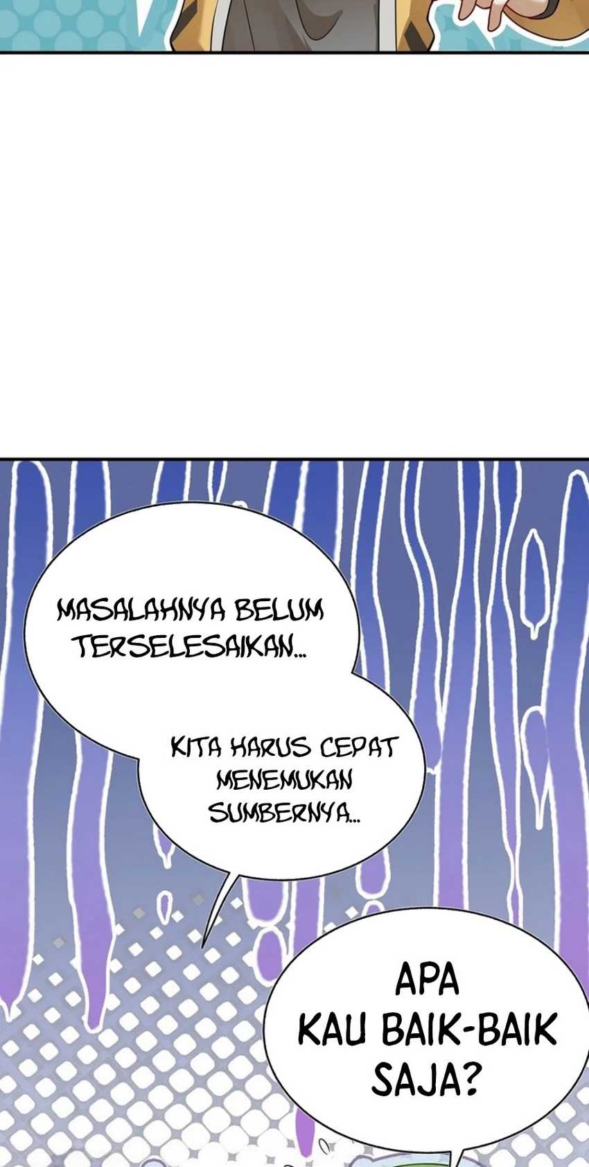 Transformed Into A Piece Of Land Chapter 2 - halaman 19