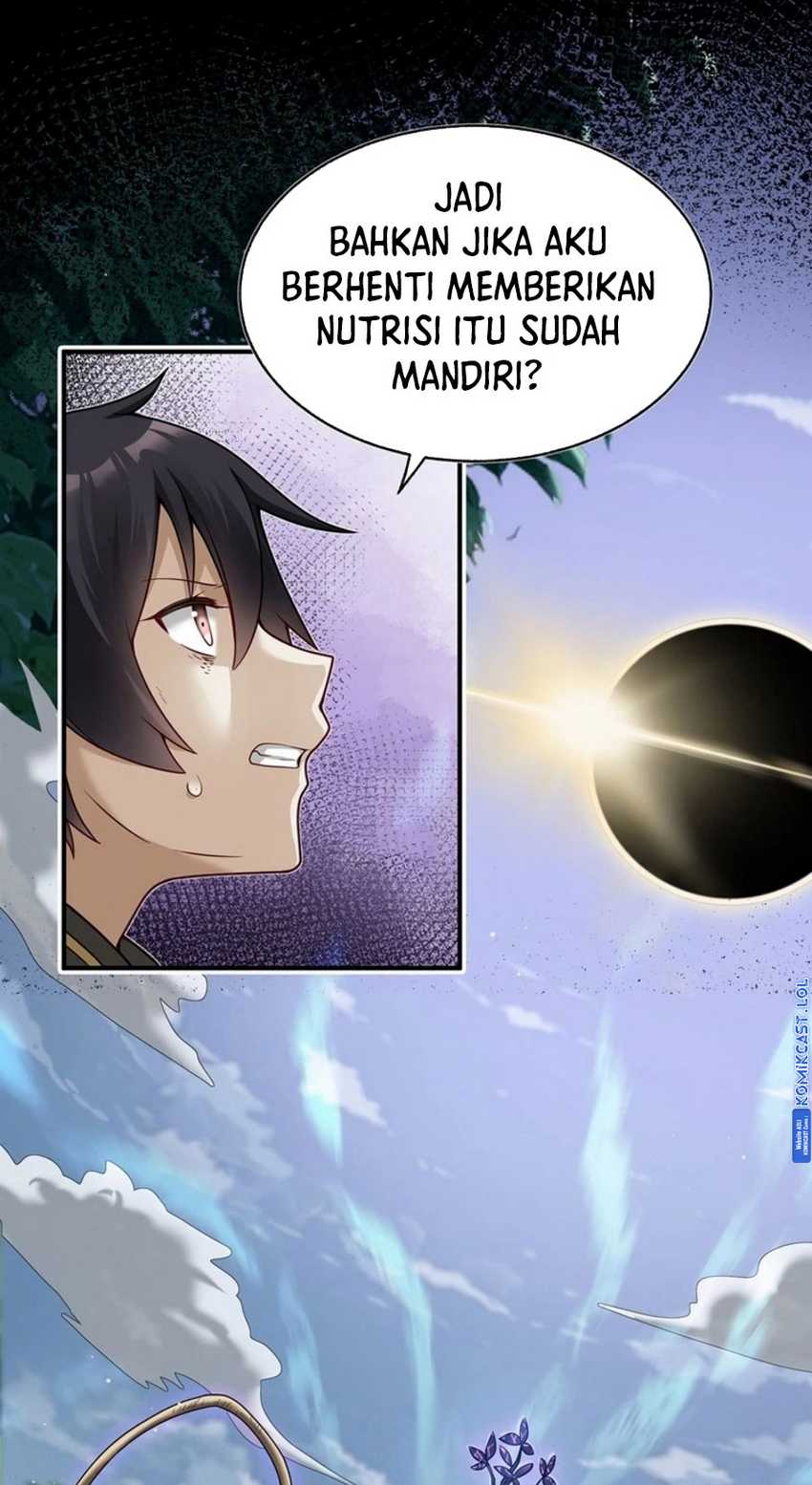 Transformed Into A Piece Of Land Chapter 2 - halaman 36