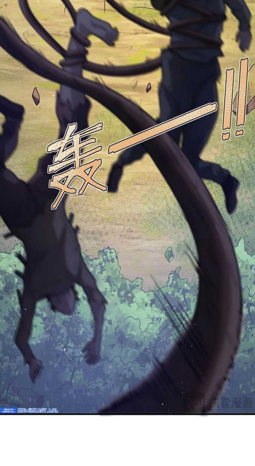 Transformed Into A Piece Of Land Chapter 2 - halaman 41