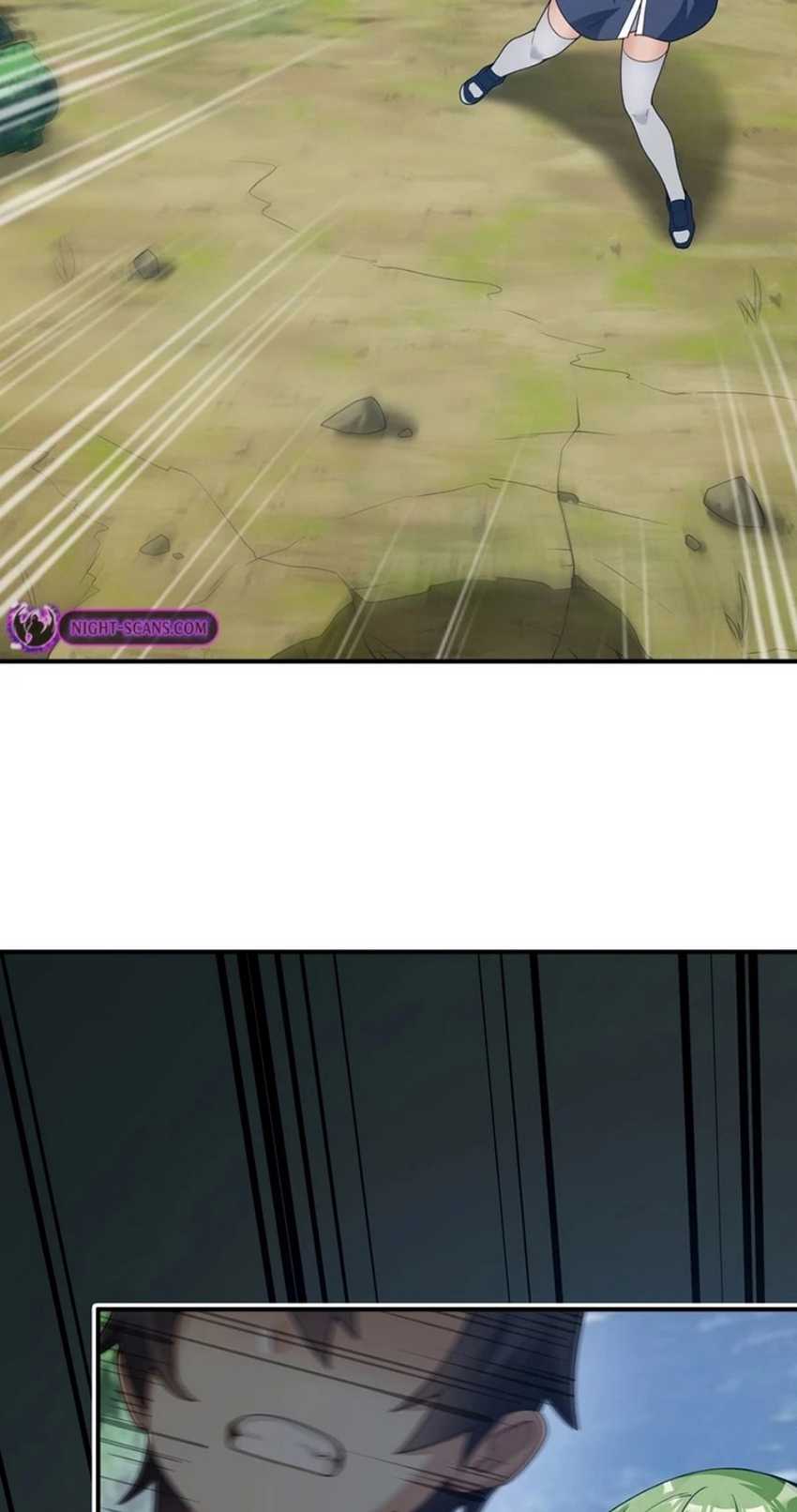 Transformed Into A Piece Of Land Chapter 2 - halaman 51