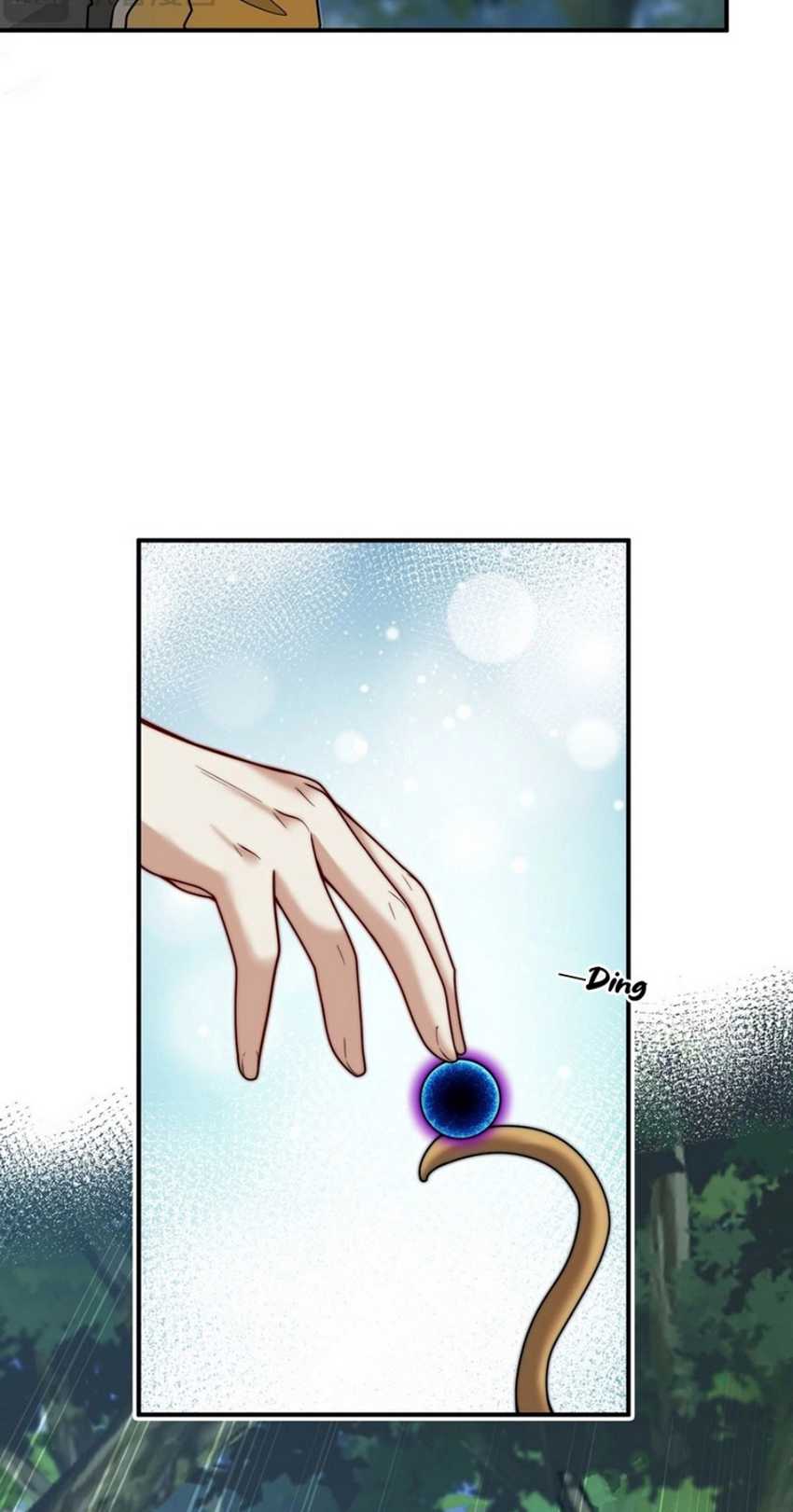 Transformed Into A Piece Of Land Chapter 3 - halaman 30