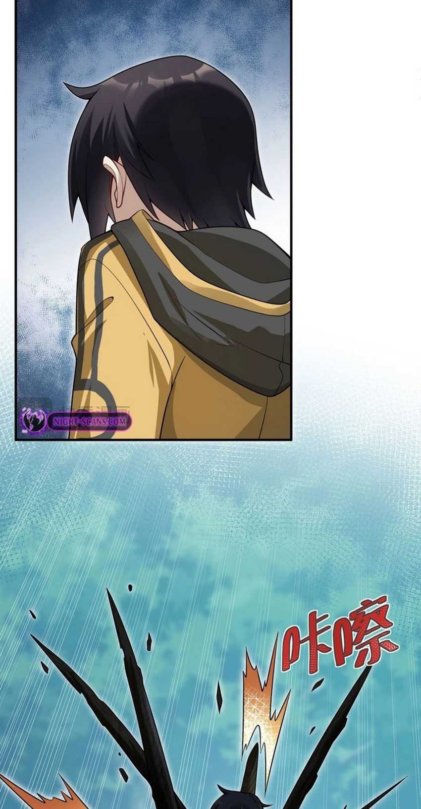 Transformed Into A Piece Of Land Chapter 3 - halaman 41