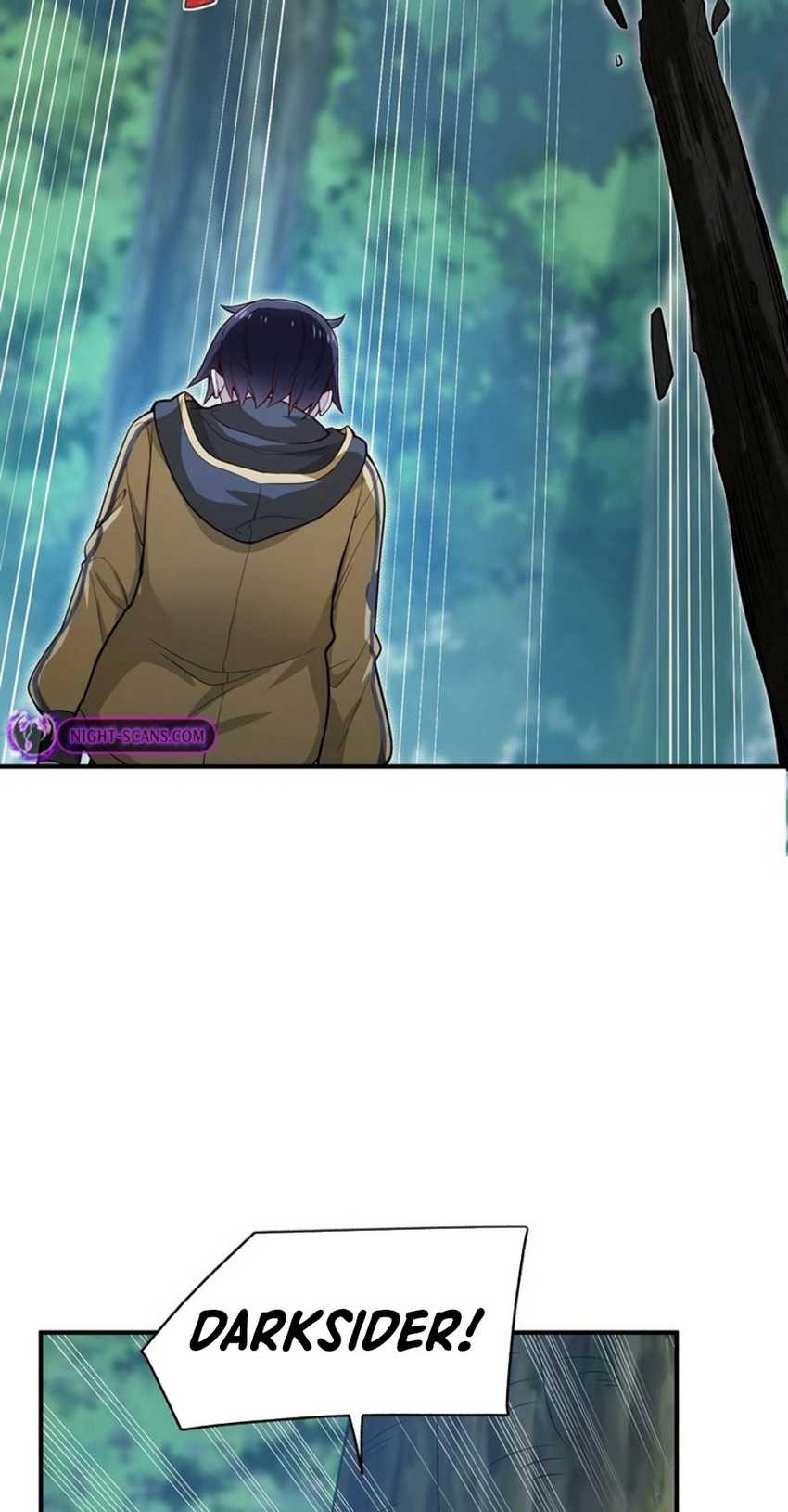Transformed Into A Piece Of Land Chapter 3 - halaman 43