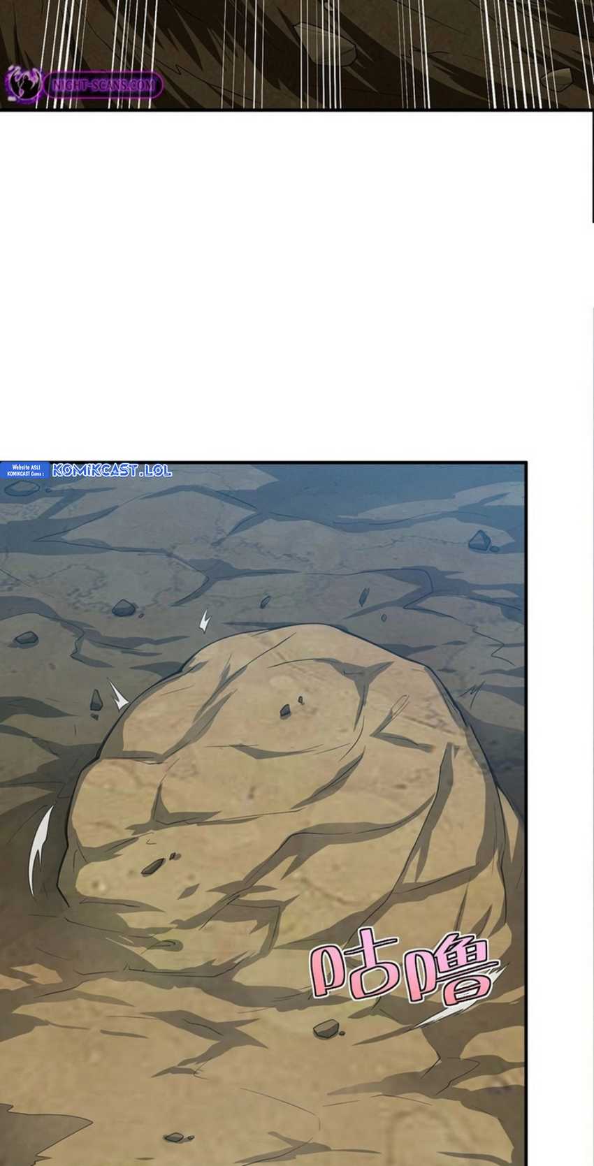 Transformed Into A Piece Of Land Chapter 3 - halaman 49