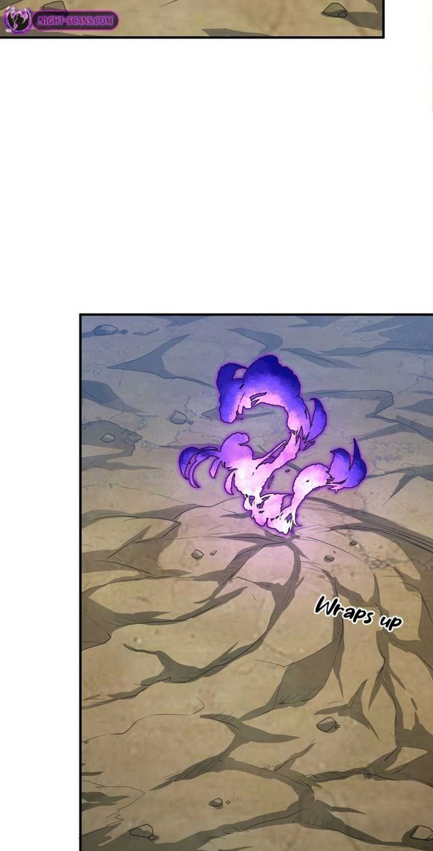 Transformed Into A Piece Of Land Chapter 3 - halaman 50