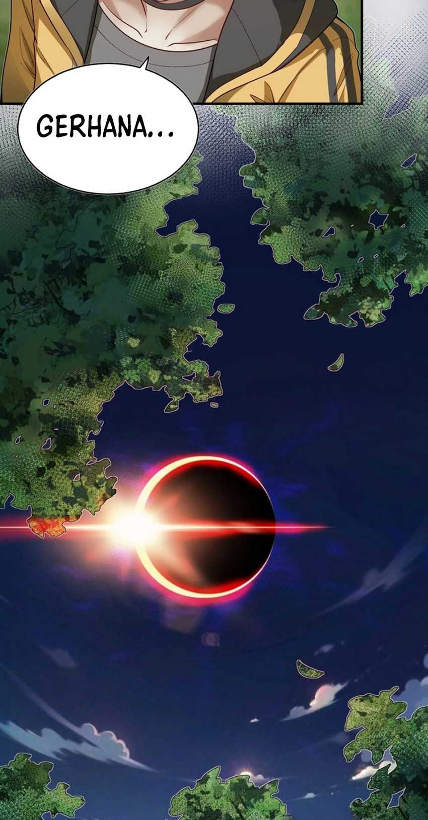 Transformed Into A Piece Of Land Chapter 3 - halaman 66