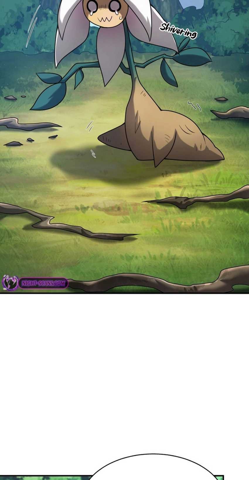 Transformed Into A Piece Of Land Chapter 3 - halaman 8