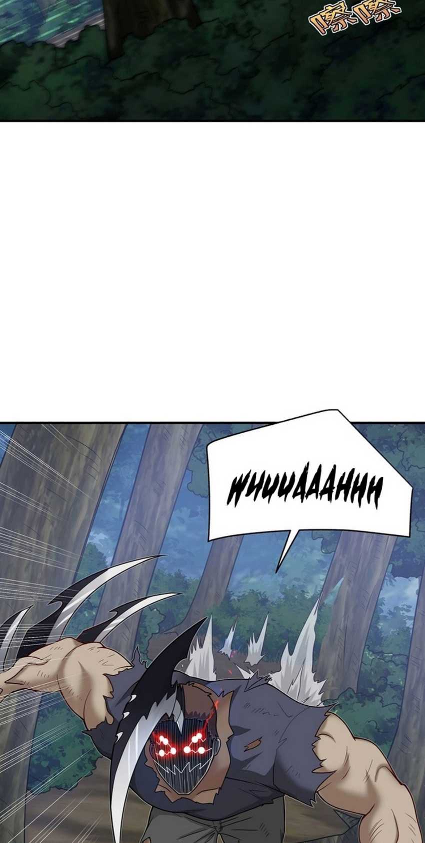 Transformed Into A Piece Of Land Chapter 4 - halaman 53