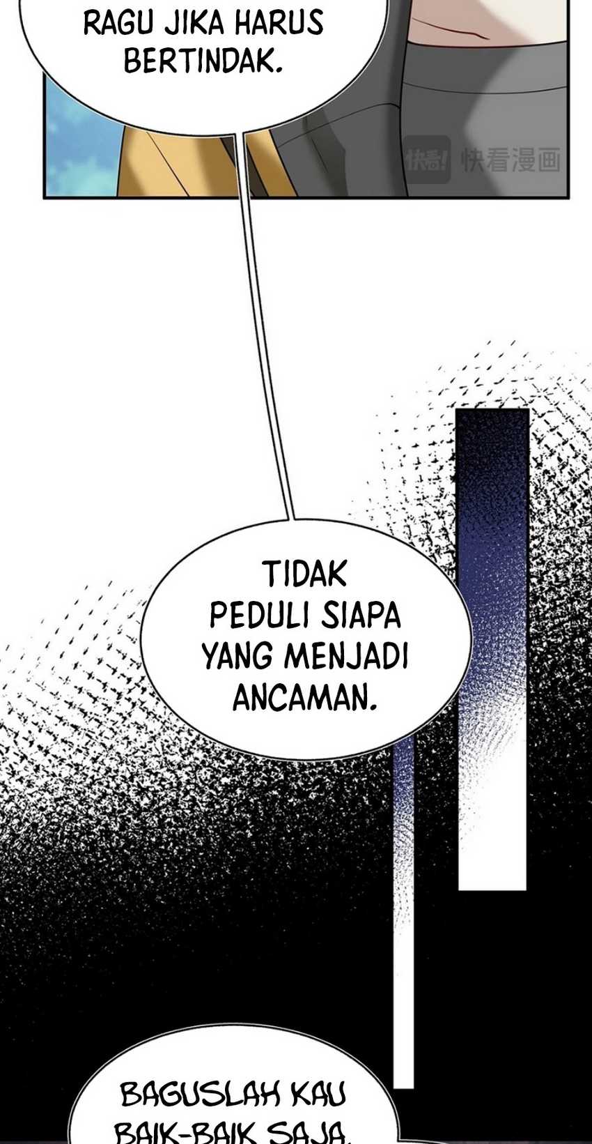 Transformed Into A Piece Of Land Chapter 5 - halaman 28